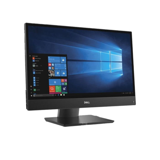 Dell Optiplex 5250 AIO (refurbished)